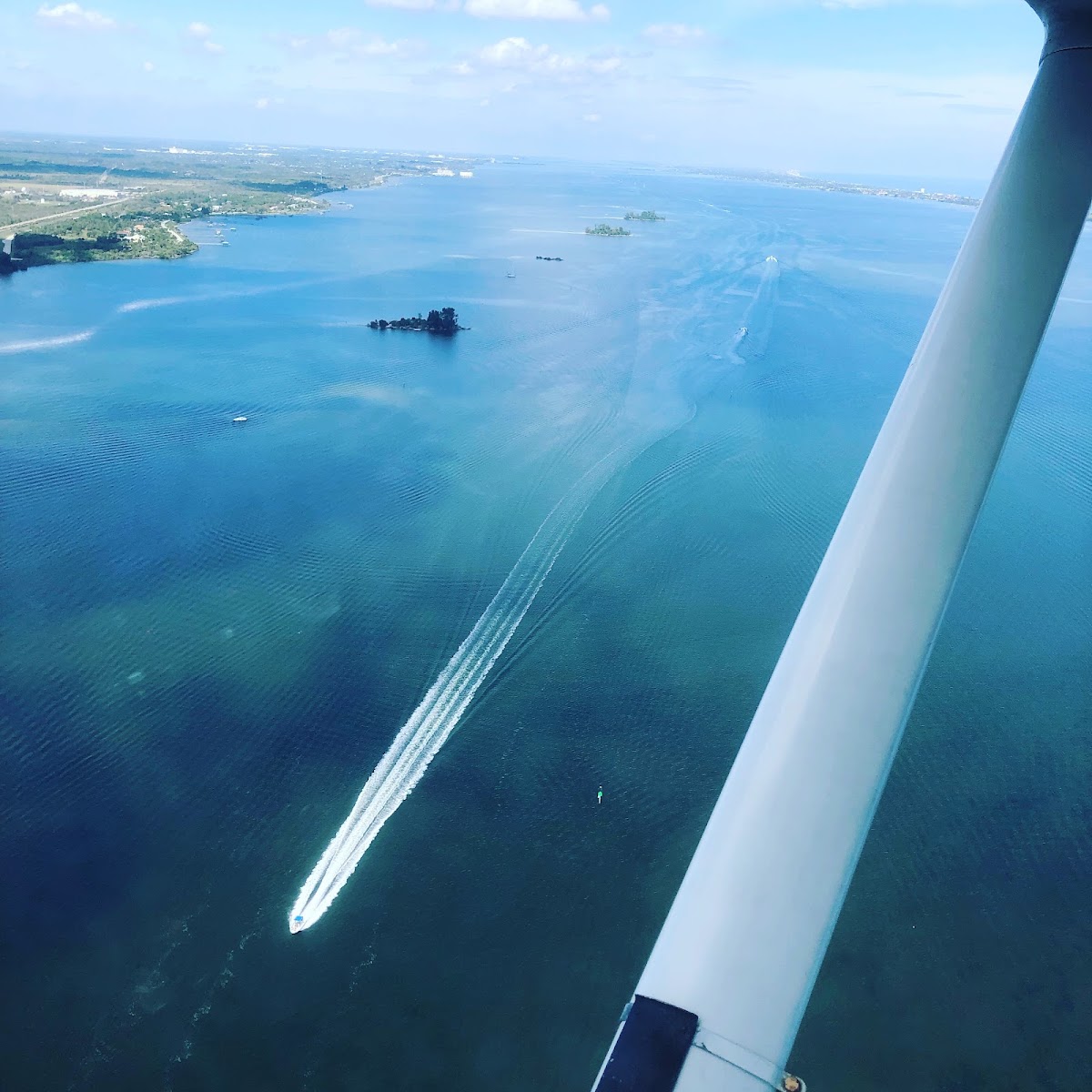 Orlando Sanford Flying Club