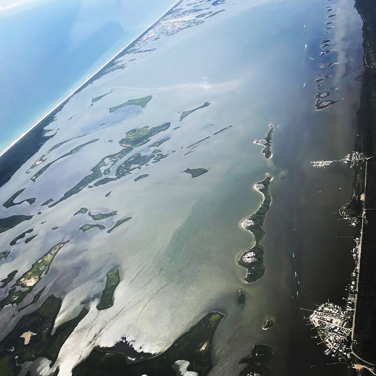 Orlando Sanford Flying Club