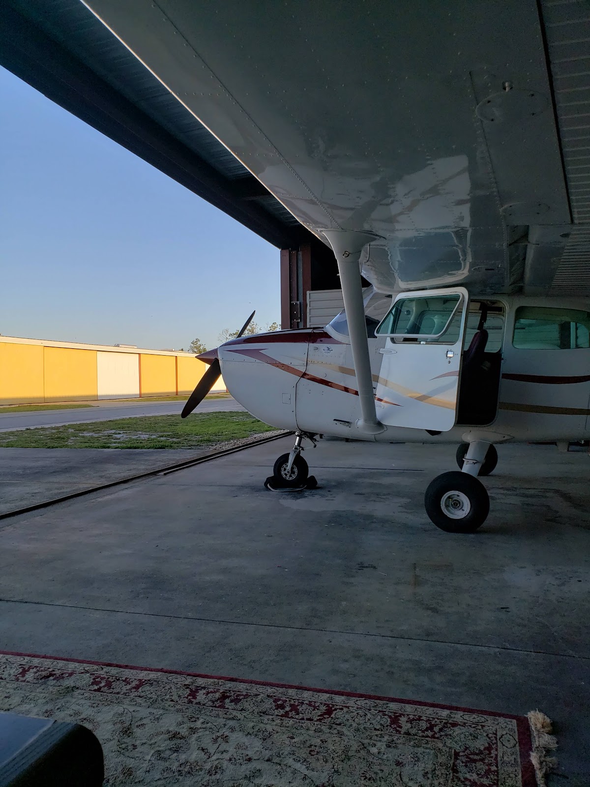 Orlando Sanford Flying Club