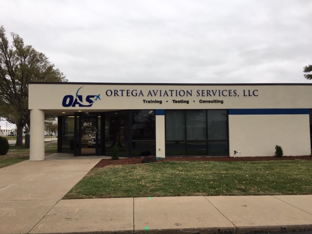 Ortega Aviation Services LLC