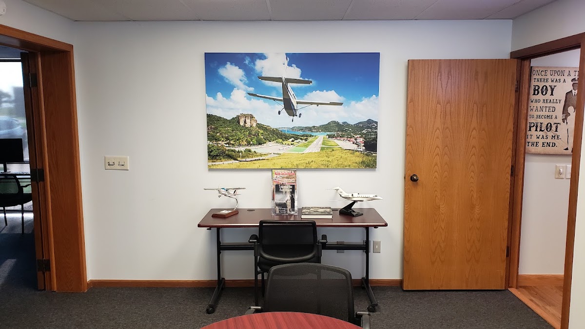 Ortega Aviation Services LLC