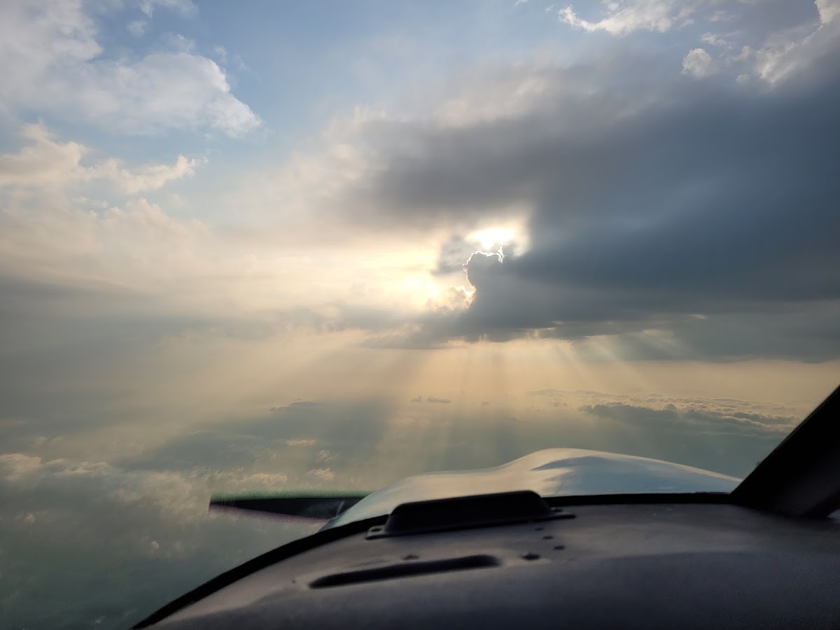 Osage Aviation LLC
