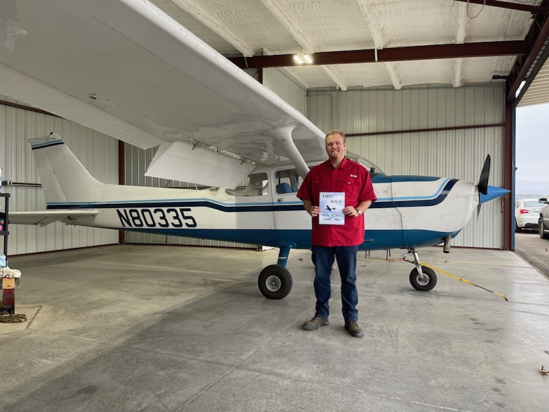 Osage Aviation LLC