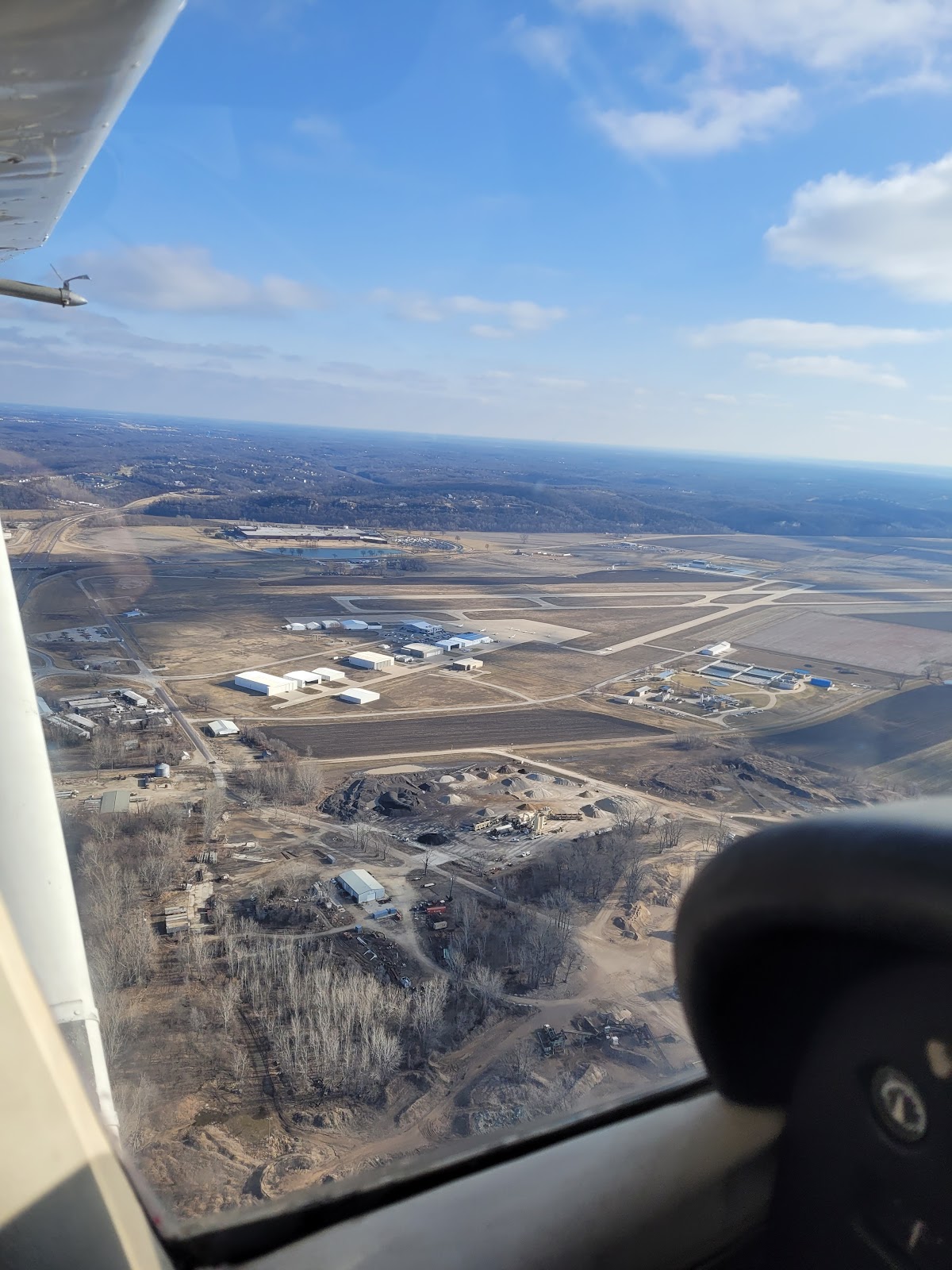 Osage Aviation LLC