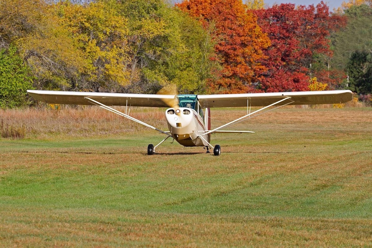 Osceola Aerosport LLC