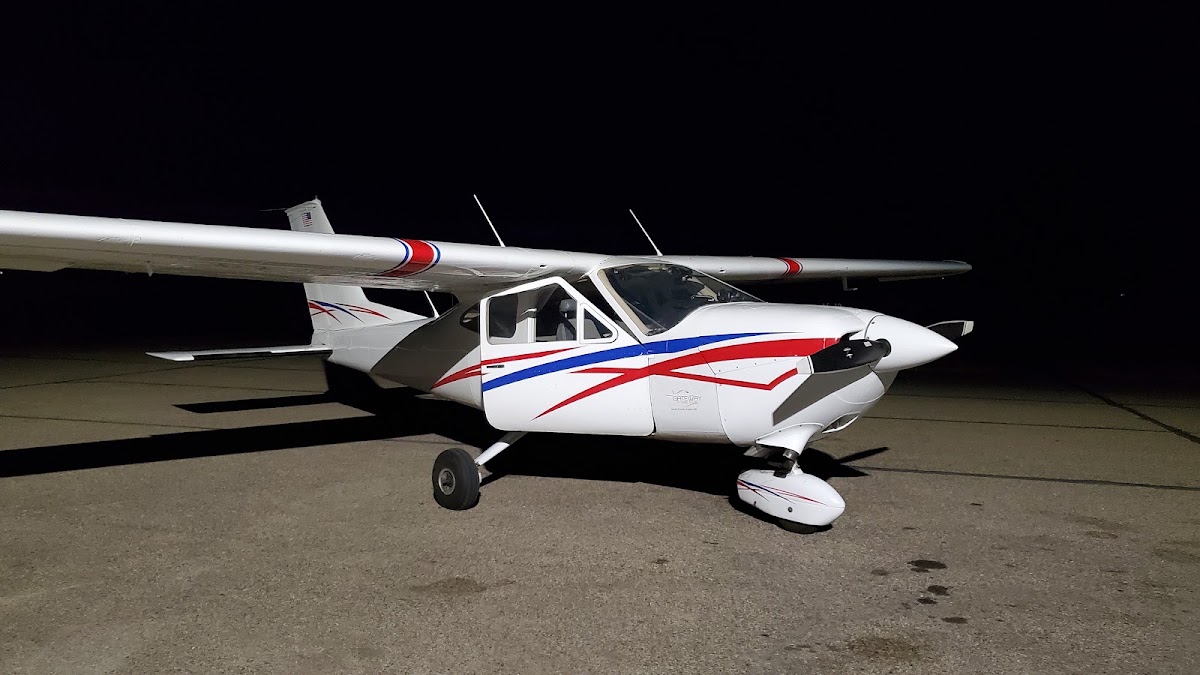 Osceola Aerosport LLC