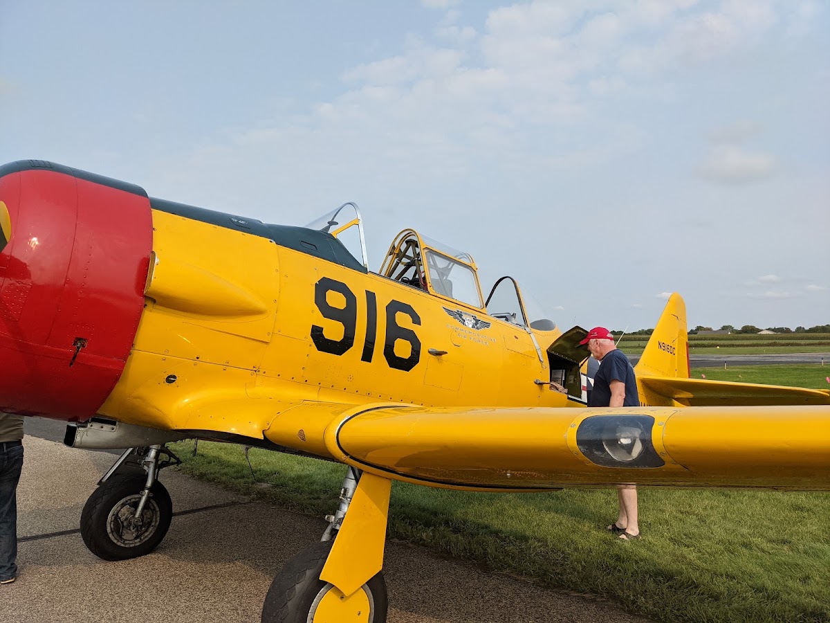 Osceola Aerosport LLC