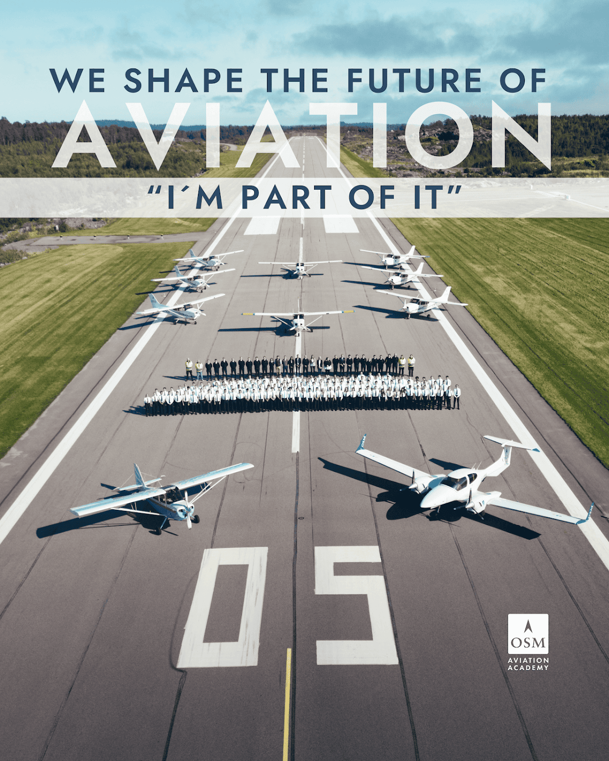 OSM Aviation Academy Arkansas LLC