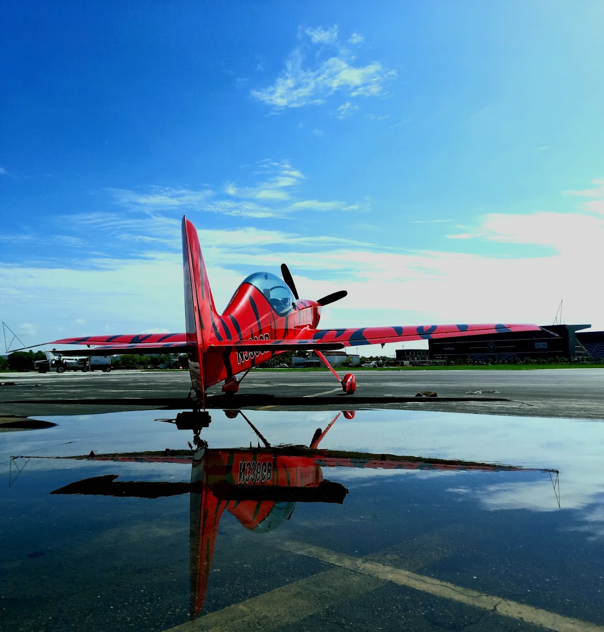 OSM Aviation Academy USA