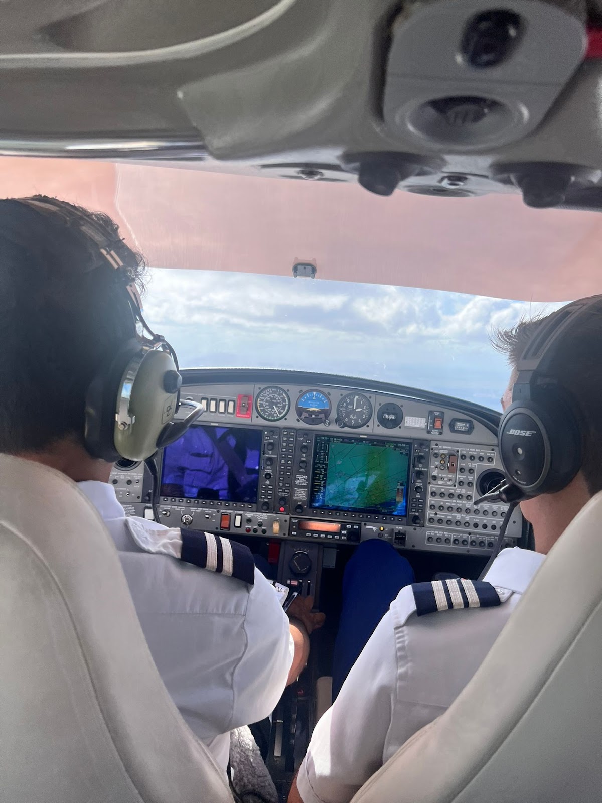 OSM Aviation Academy USA
