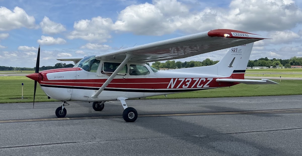 Outland Flight Instruction