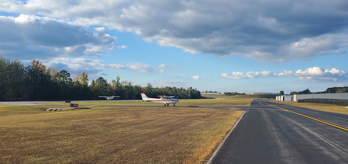 Over The Mountain Aviation