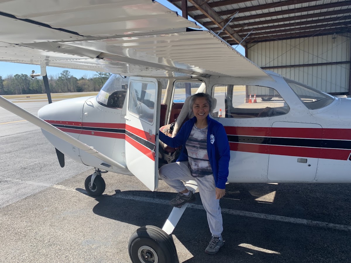 Over The Mountain Aviation