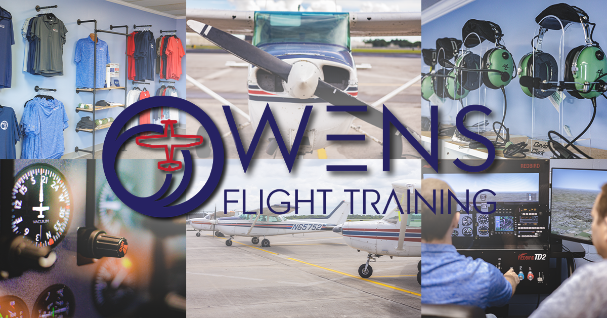 Owens Flight Training, LLC