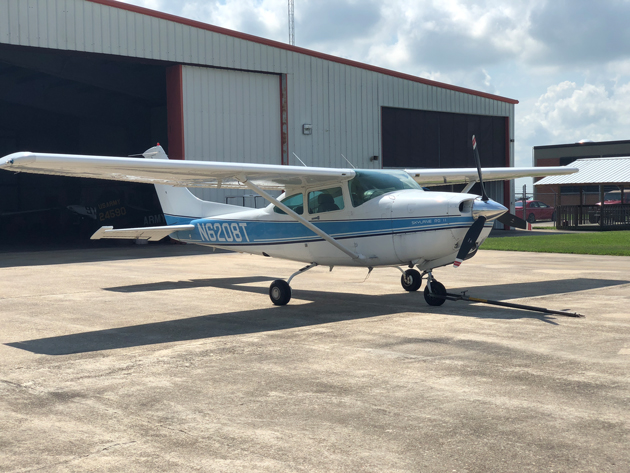 Owens Flight Training, LLC