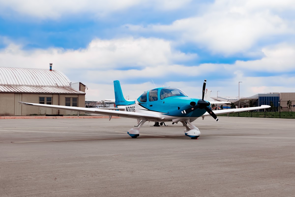 Owens Flight Training, LLC