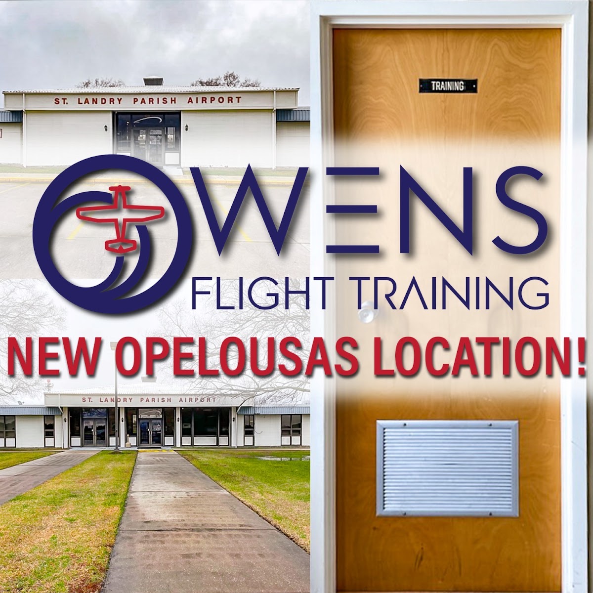 Owens Flight Training, LLC