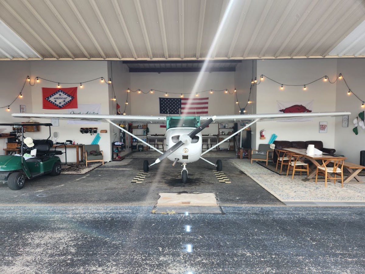 Ozark Aviation