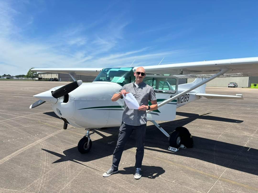 Ozark Aviation