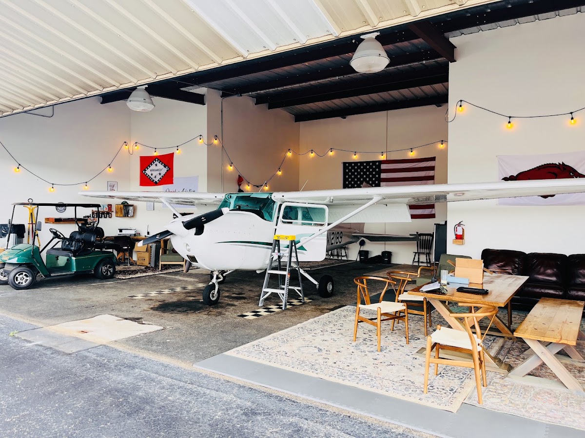 Ozark Aviation