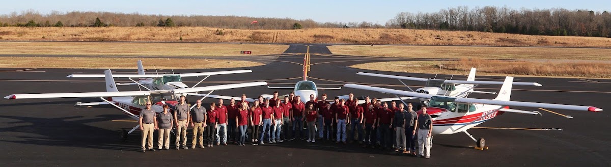 Ozarka College - Aviation Program