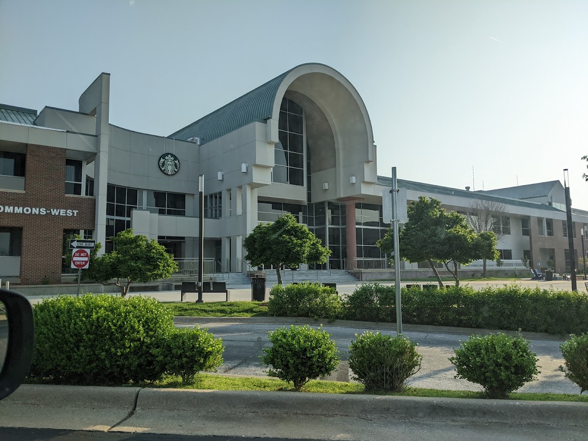 Ozarks Technical Community College
