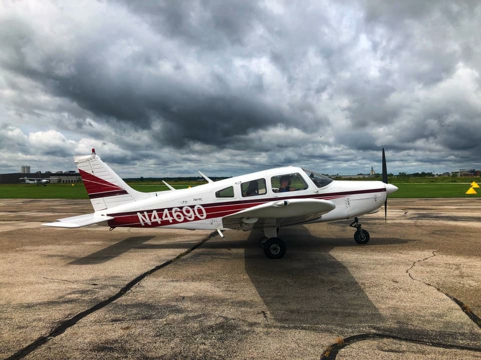 P&N Flight and Charter
