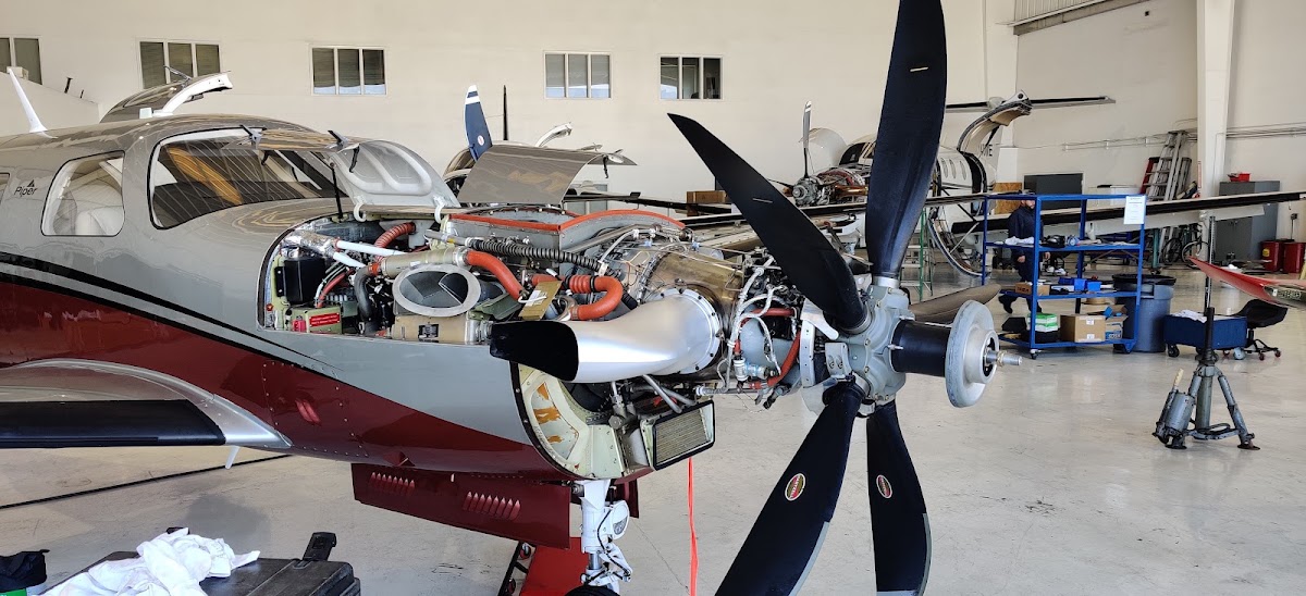 P3AIR LLC