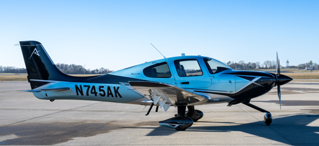 P6 Aviation