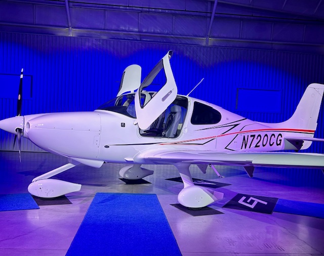 P6 Aviation