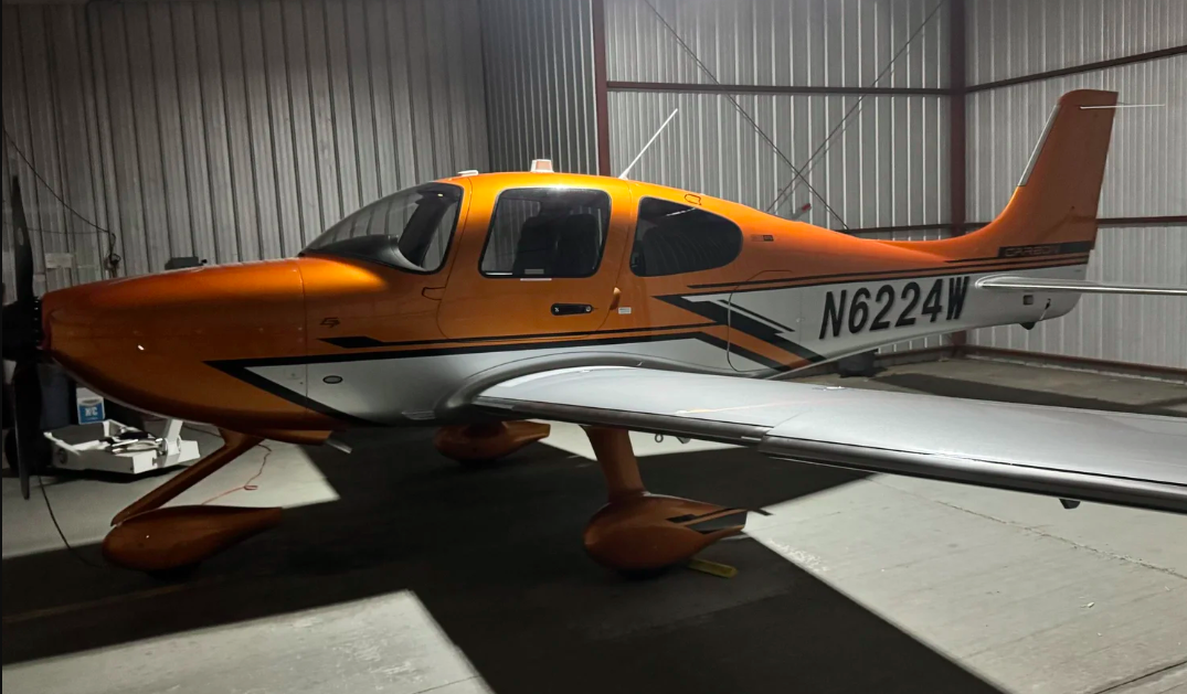 P6 Aviation