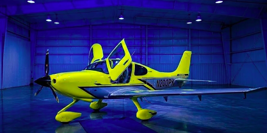 P6 Aviation