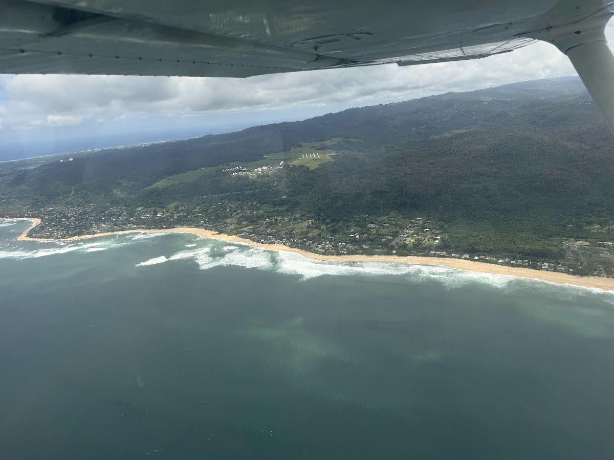 Pacific Flight Academy