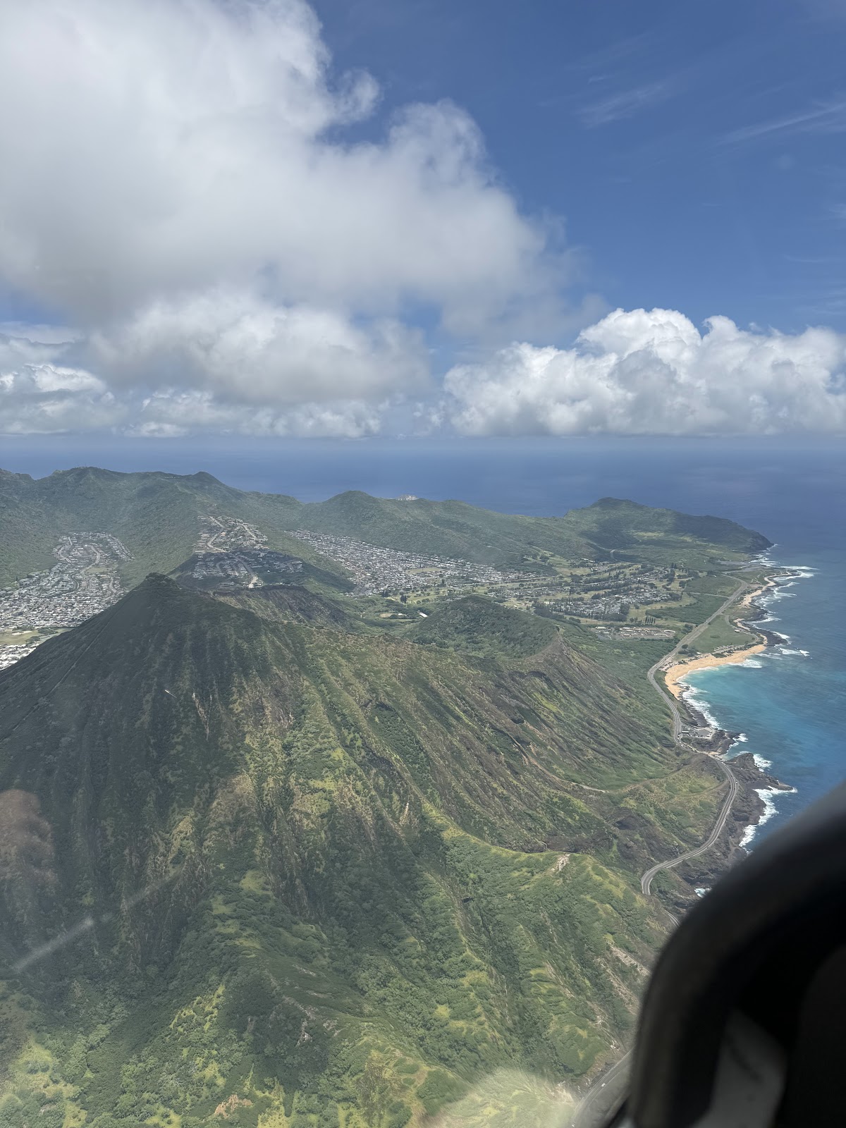 Pacific Flight Academy