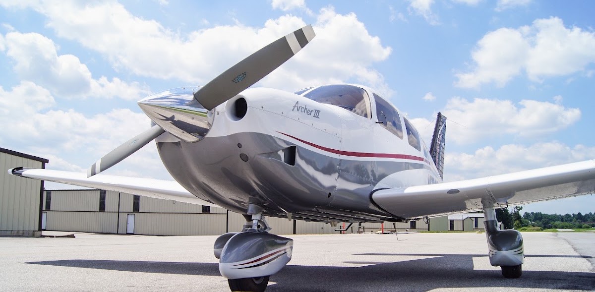 Pacific Flight Aviation