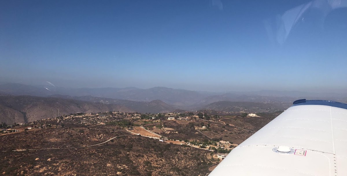 Pacific Flight Aviation