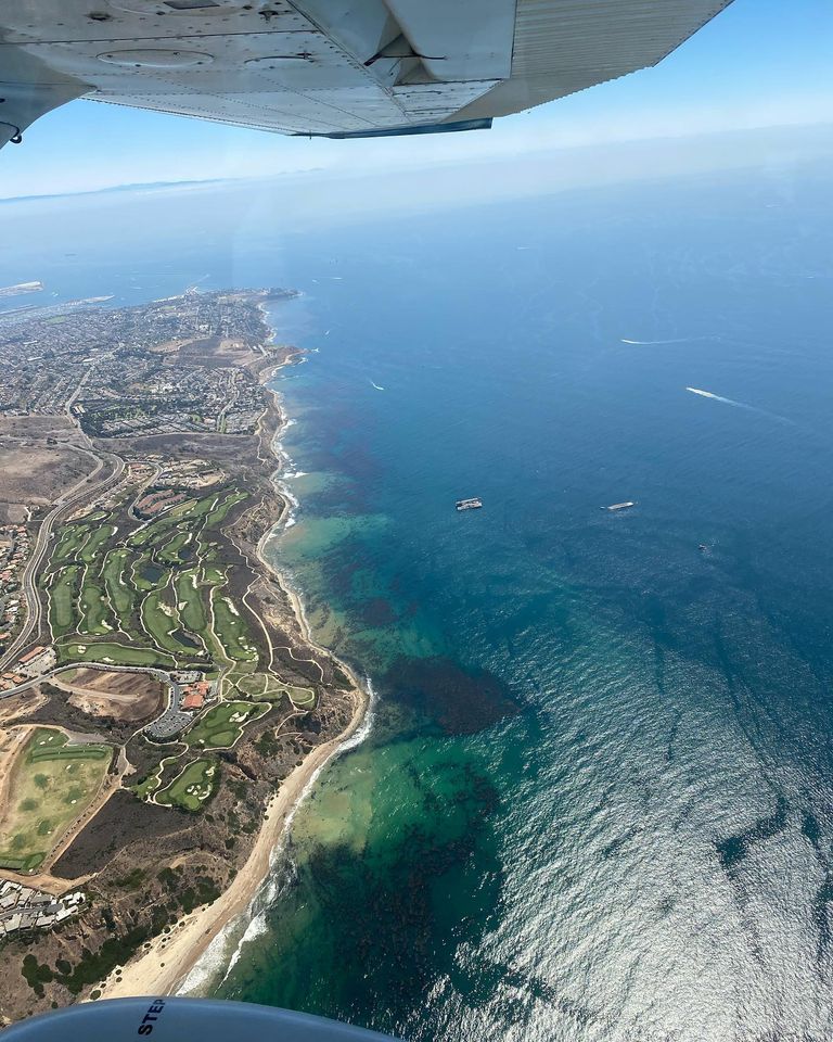 Pacific Skies Aviation