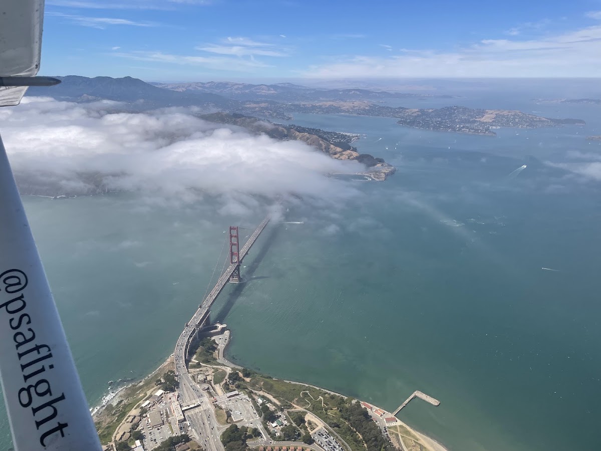 Pacific States Aviation