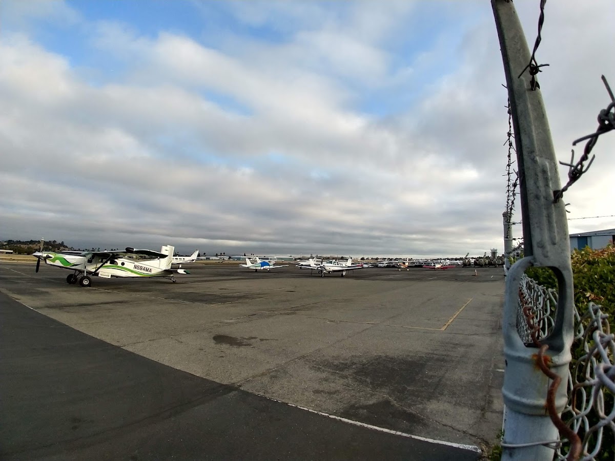 Pacific States Aviation