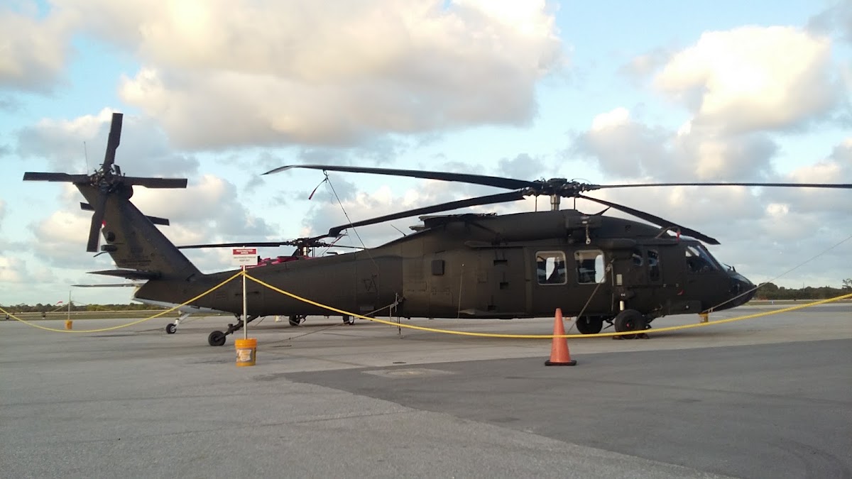 Palm Beach Helicopters