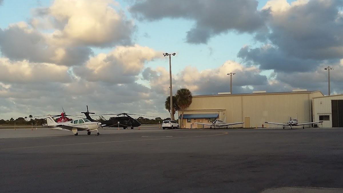 Palm Beach Helicopters