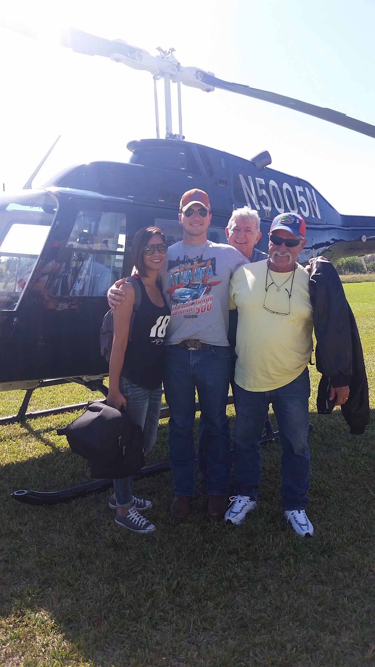 Palm Beach Helicopters