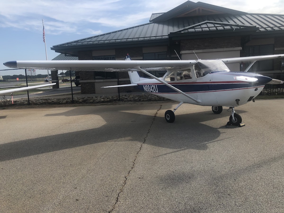 Palmetto Sky Flight School, LLC.