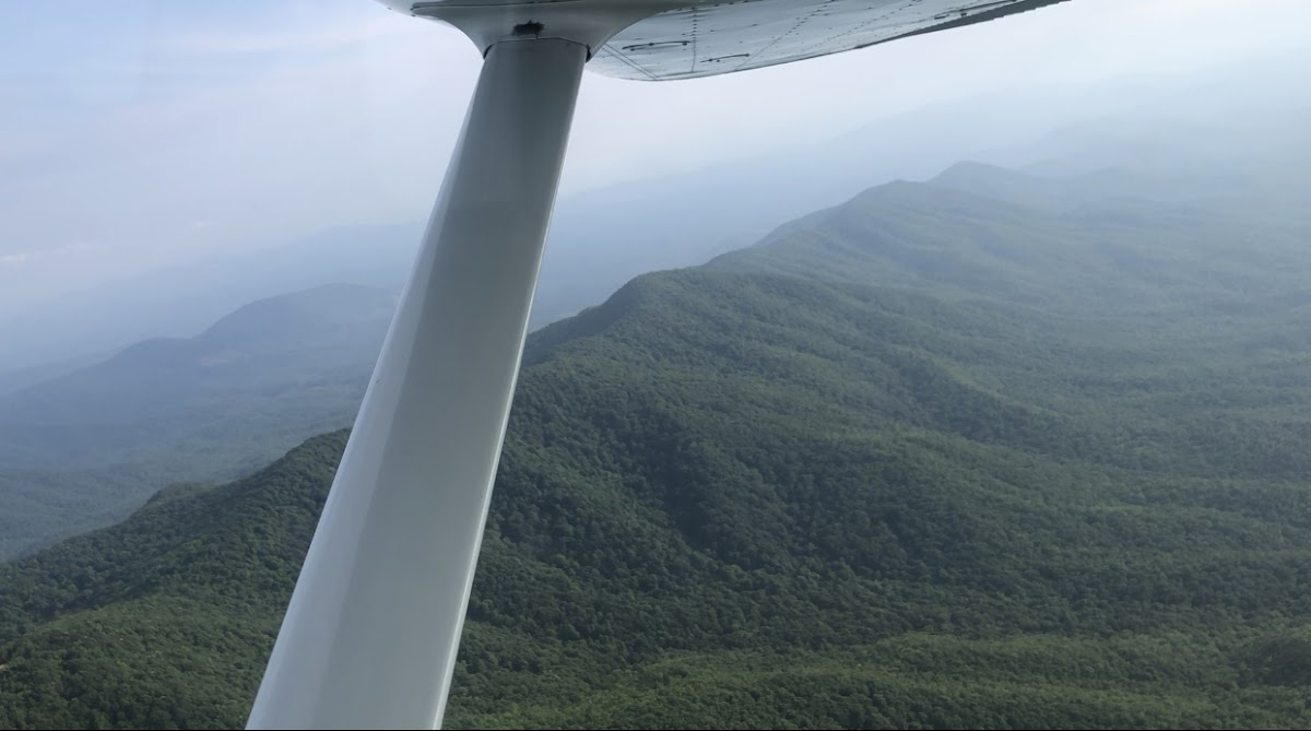 Palmetto Sky Flight School, LLC.