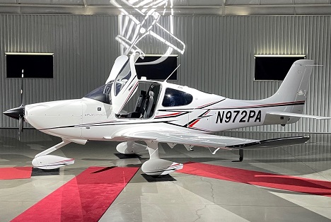 Palomar Aviation