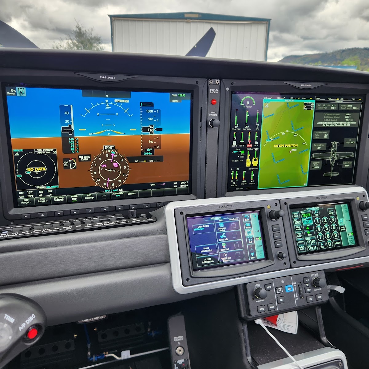 Palomar Aviation