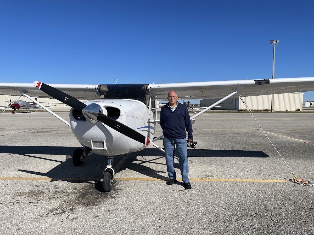 Paragon Flight Training - Fort Myers (FMY)