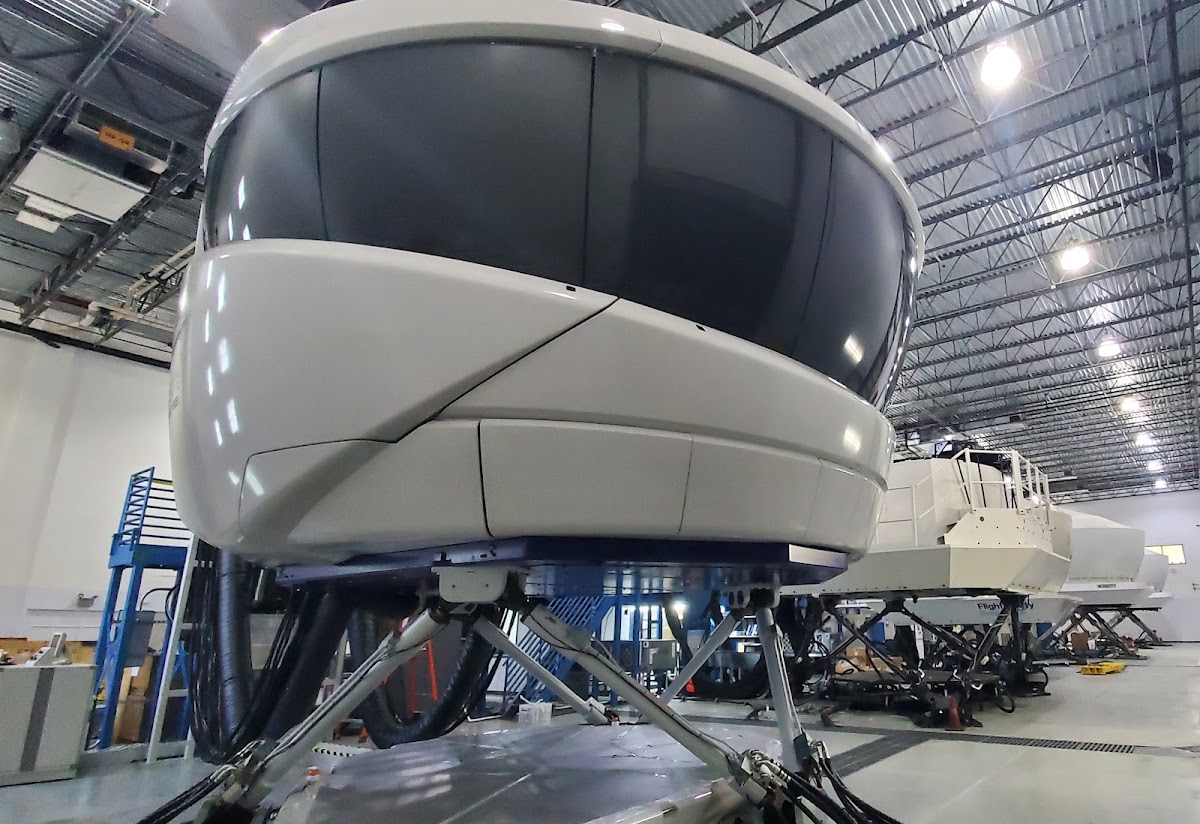 Paramount Aviation Services