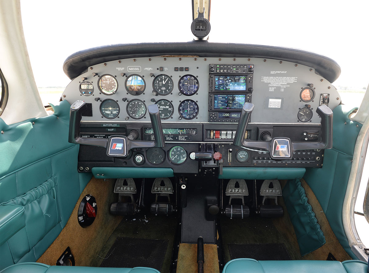 Paris Air Inc