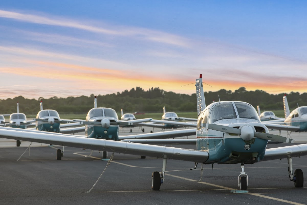 Paris Air Inc